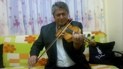 Kemancı Mızrap - Candan İleri