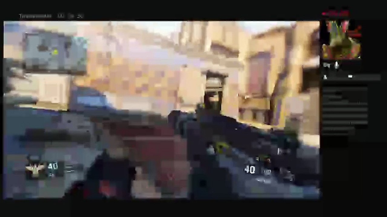 Diffusion PS4 en direct de Mhd69190 (65)