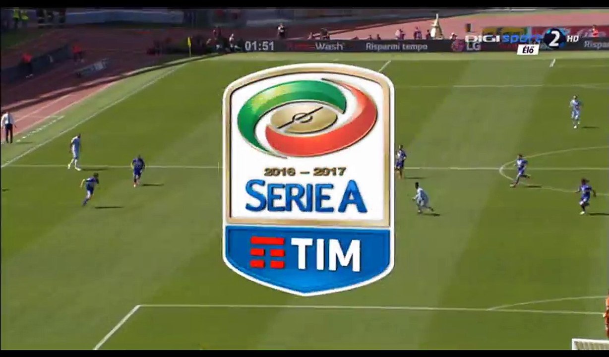 Balde Keita Goal HD - Lazio 1-0 Sampdoria - 7.0...