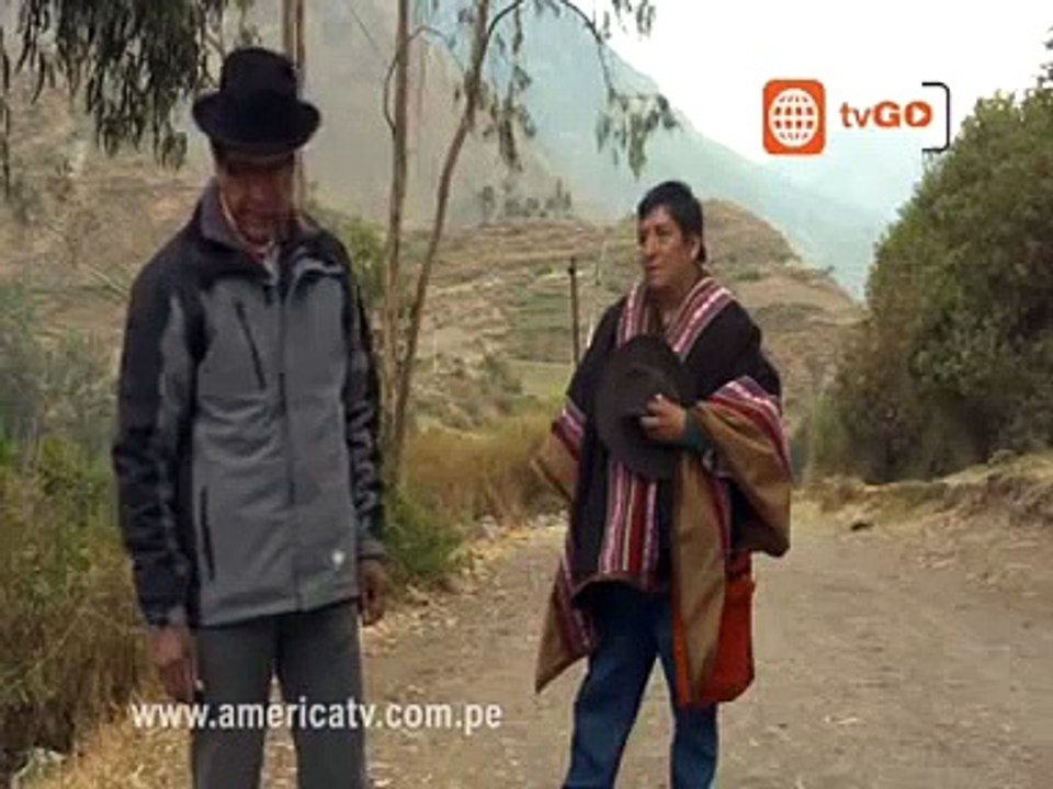 08 ENERO 2014 CIRO EL ANGEL DEL COLCA CAPITULO 14 (3_5) MIERCOLES 08 ENERO,ver series de televisión de alta definición
