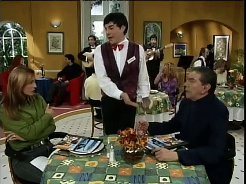 La Hora Pico - Capítulo 181