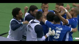 Daniele Croce Goal HD - Empoli 1-0 Bologna  - 7.05.2017