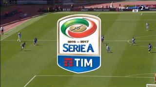 Balde Keita Goal HD - Lazio 1-0 Sampdoria - 7.05.2017