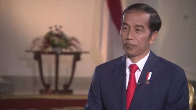 Joko Widodo: Islam in Indonesia is moderate - Talk to Al Jazeera