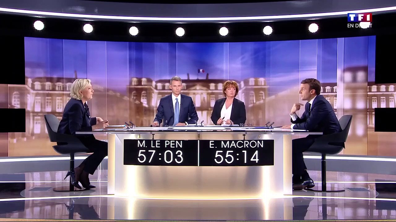 Envahisseur mon cu