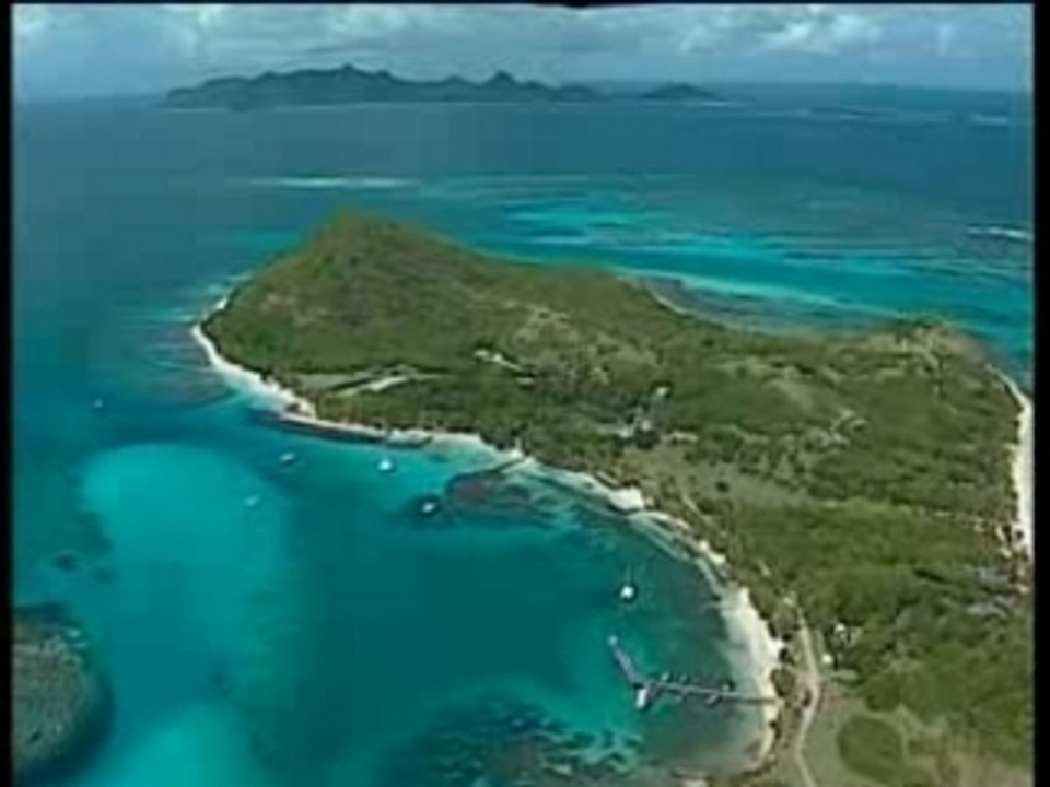Grenadines