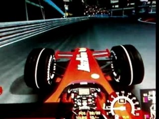 raikkonen rfactor monaco