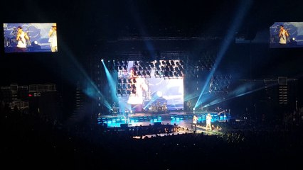 le 6 ami 2017 au centre videotron super show Florida Georgia Line