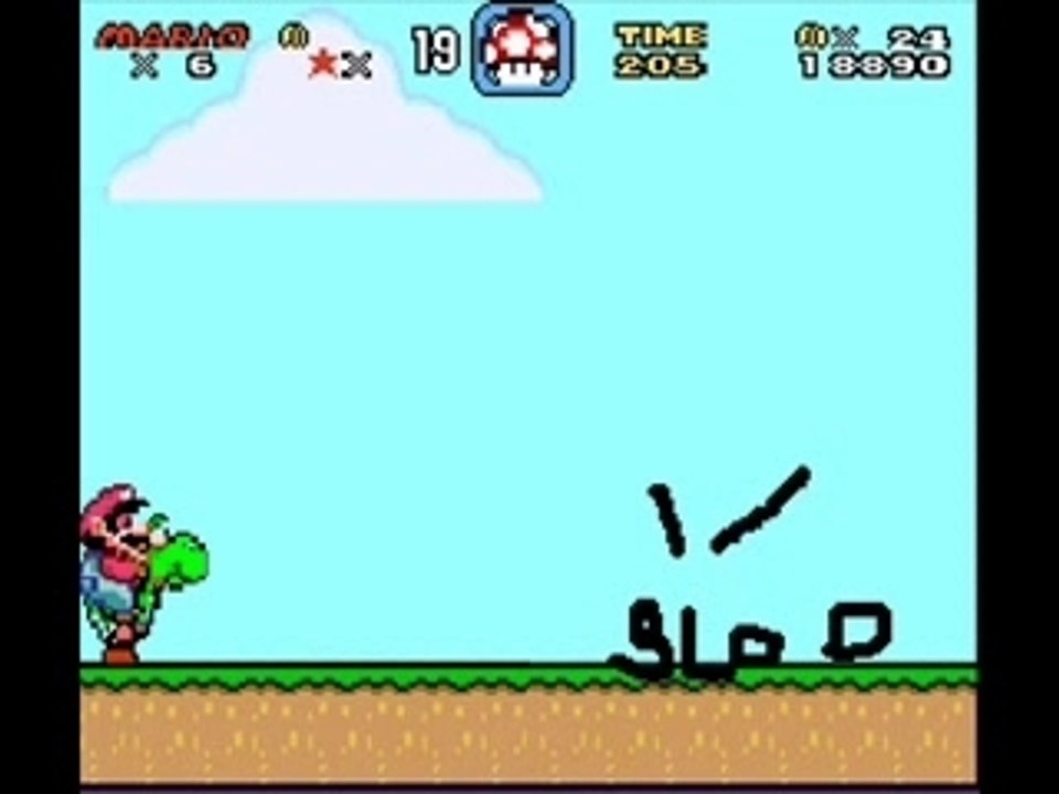 Mario 2