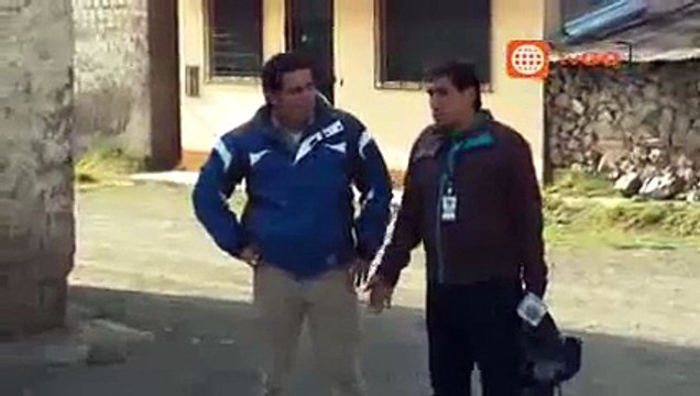 03 ENERO 2014 CIRO EL ANGEL DEL COLCA CAPITULO 11 (3_5) VIE 03 ENE,ver series de televisión de alta definición