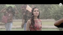 Baarish Song | Half Girlfriend | Arjun Kapoor & Shraddha Kapoor | HD 1080p Latest Bollywood Songs 2017 | MaxPluss HD