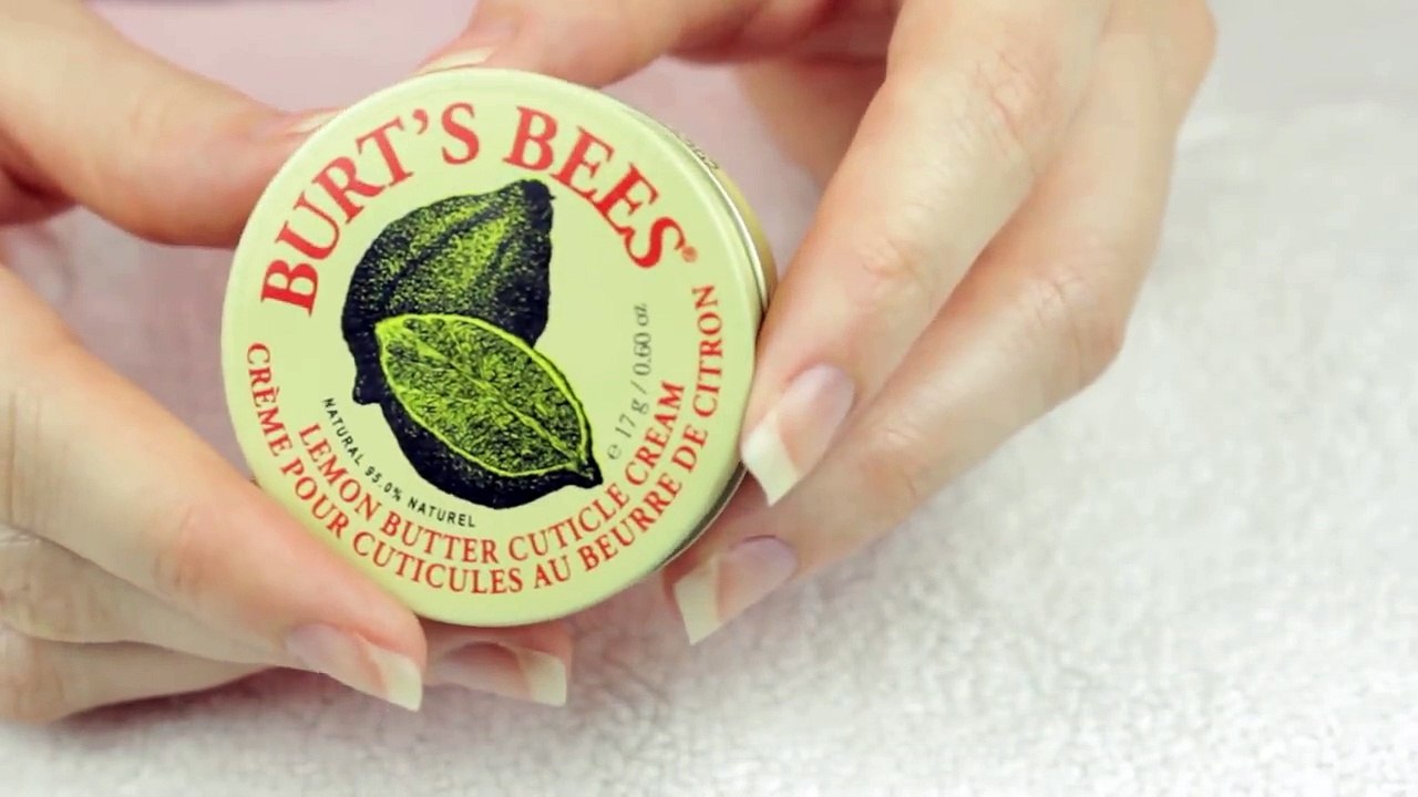 My Nail Care Routine - cutepolish