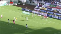 Sagan Tosu 1:0 Yokohama Marinos (Japanese J League. 7 May 2017)