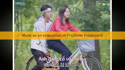 Mùa hè của hồ ly - Một vài phân đoạn đáng nhớ