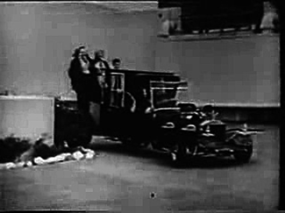 The Munsters  Marineland Carnival