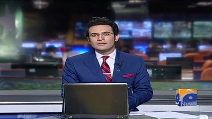 Geo Bulletin 12 PM 07-May-2017