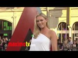 Lindsey Vonn at 