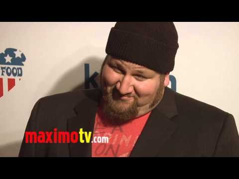 Stephen Kramer Glickman at Coca-Cola's 125th Birthday Celebration