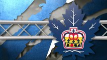 Toronto Marlies 2017 Playoff Goal Horn