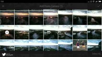 How to edit Photo with Adobe Lightroom For Android
