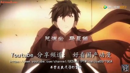 Tsuin Seishin Tantei - Episodio 3 - Sub. Español