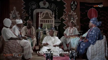 Aworawo - Latest Yoruba Nollywood Movie 2017 Drama Premium_8
