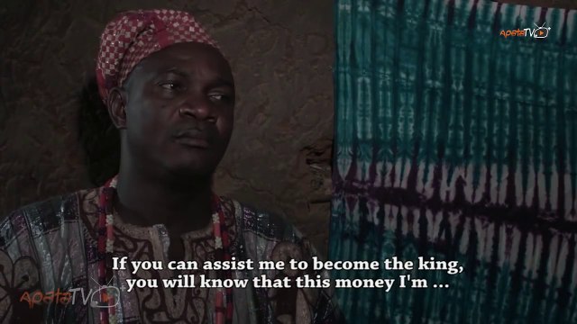 Aworawo - Latest Yoruba Nollywood Movie 2017 Drama Premium_19