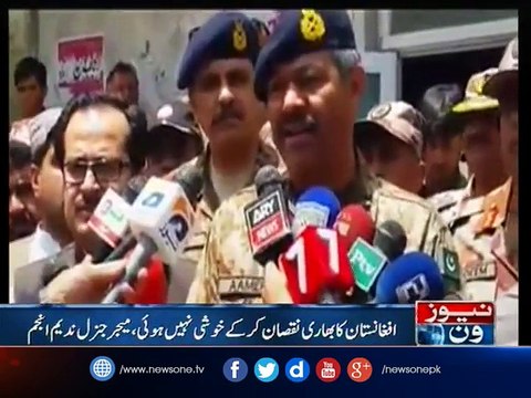 Pakistan Army claims to kill 50 Afghan soldiers