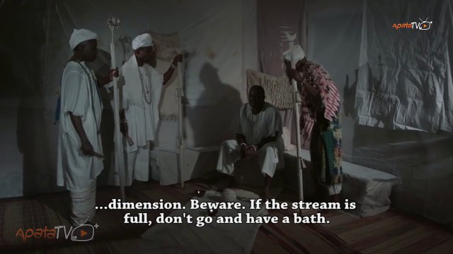 Aworawo - Latest Yoruba Nollywood Movie 2017 Drama Premium_42