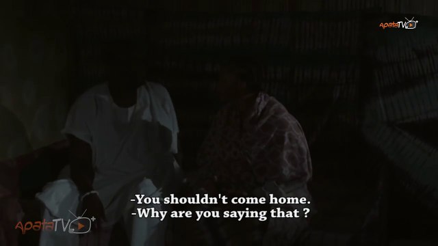 Aworawo - Latest Yoruba Nollywood Movie 2017 Drama Premium_44