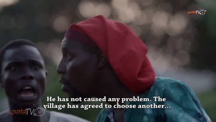 Aworawo - Latest Yoruba Nollywood Movie 2017 Drama Premium_57