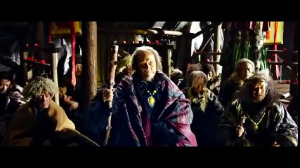 Fantasy Adventure Movies Full Length English - Action Sci Fi Movies ENGSUB_1