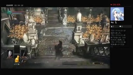 今日はダークソウル3で遊びたいとおもいます (36)