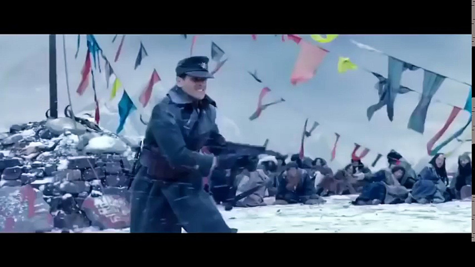 Fantasy Adventure Movies Full Length English - Action Sci Fi Movies ENGSUB_6