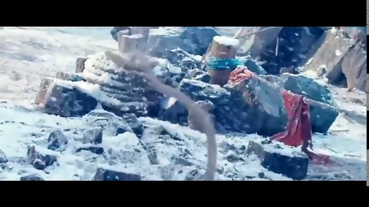 Fantasy Adventure Movies Full Length English - Action Sci Fi Movies ENGSUB_7