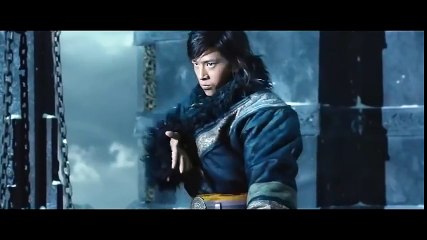 Fantasy Adventure Movies Full Length English - Action Sci Fi Movies ENGSUB_12