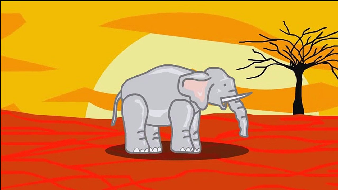 Las Vocales - Video para Niños