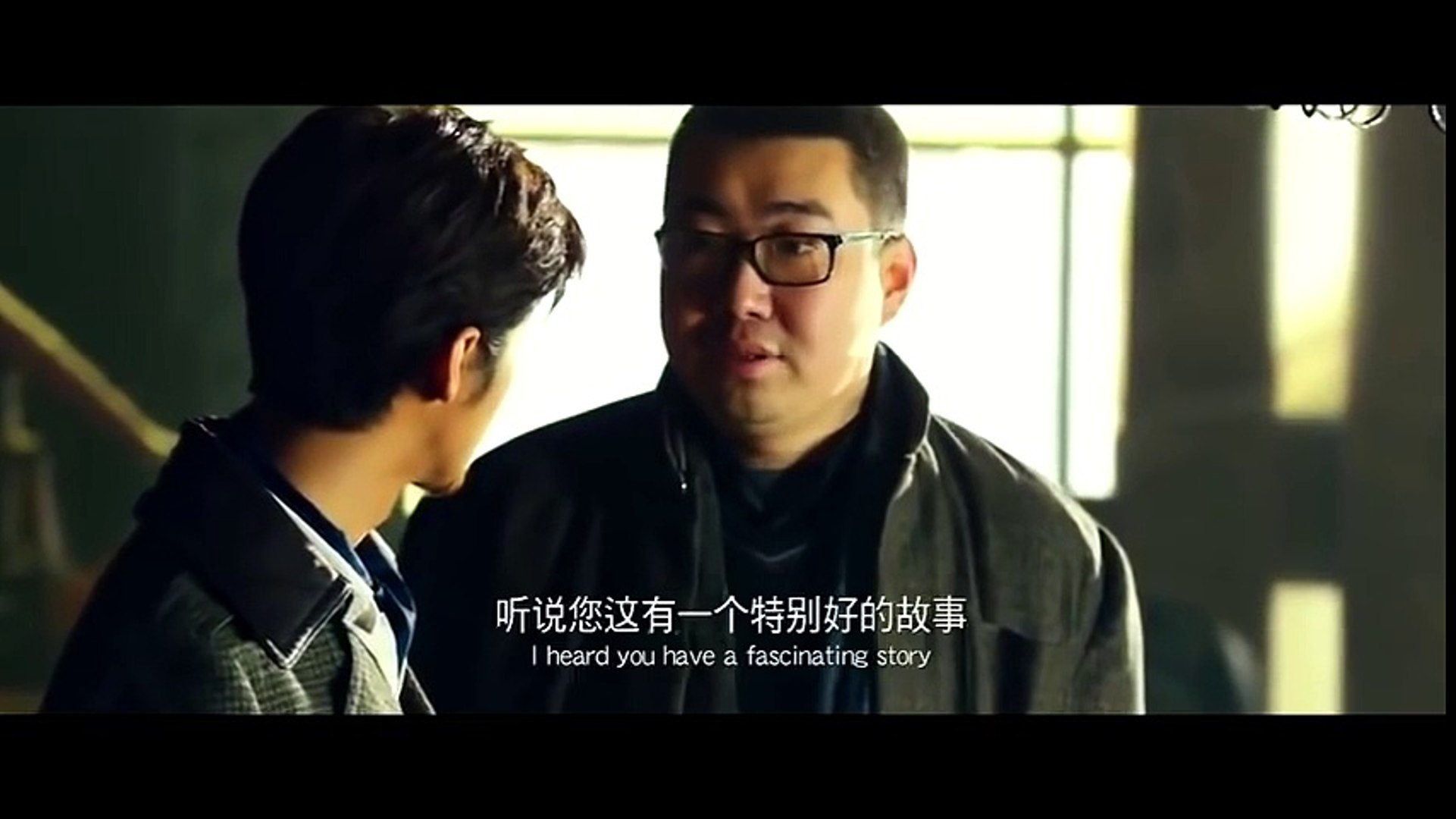 Fantasy Adventure Movies Full Length English - Action Sci Fi Movies ENGSUB_18