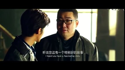 Fantasy Adventure Movies Full Length English - Action Sci Fi Movies ENGSUB_18