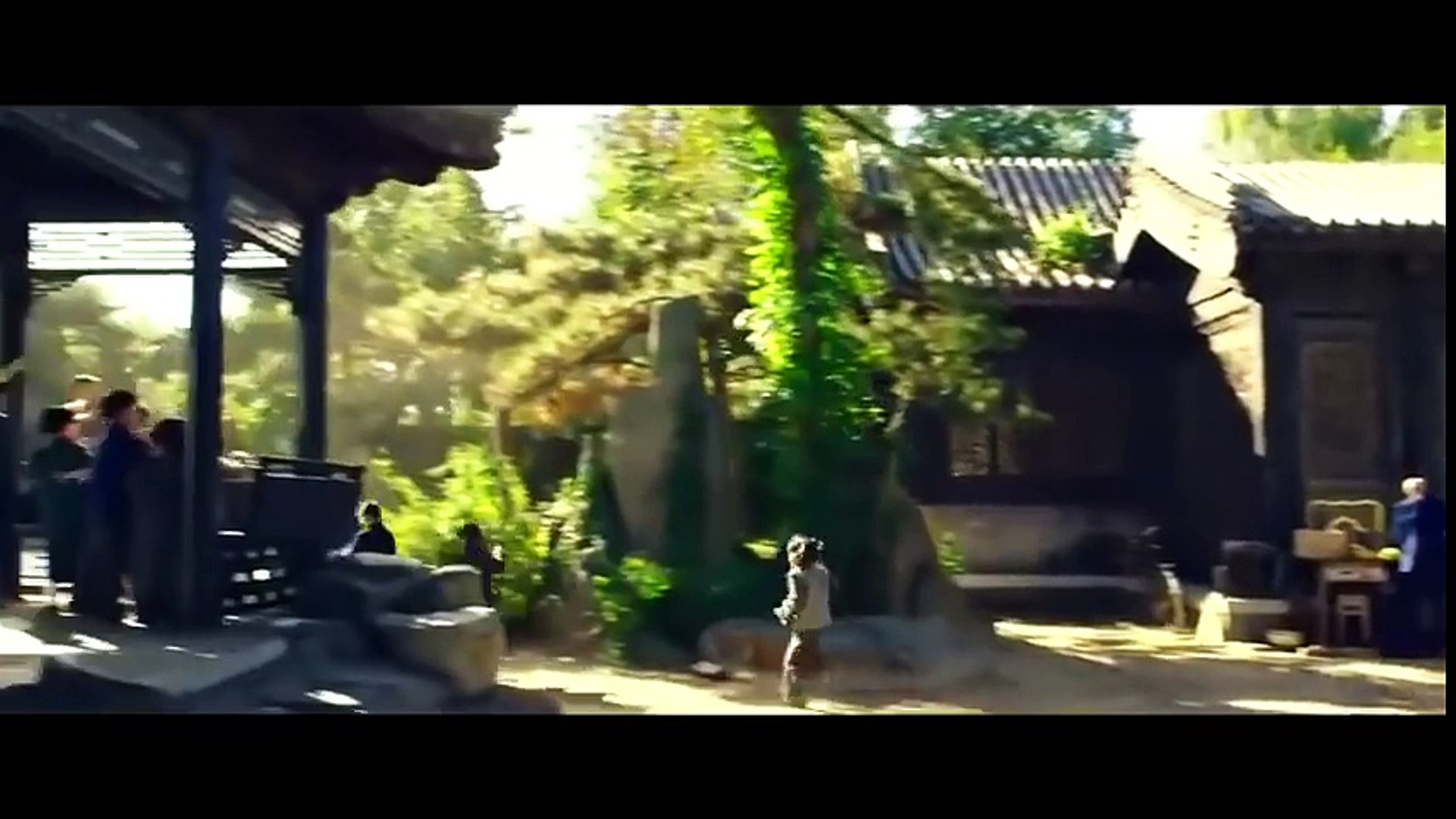 Fantasy Adventure Movies Full Length English - Action Sci Fi Movies ENGSUB_22