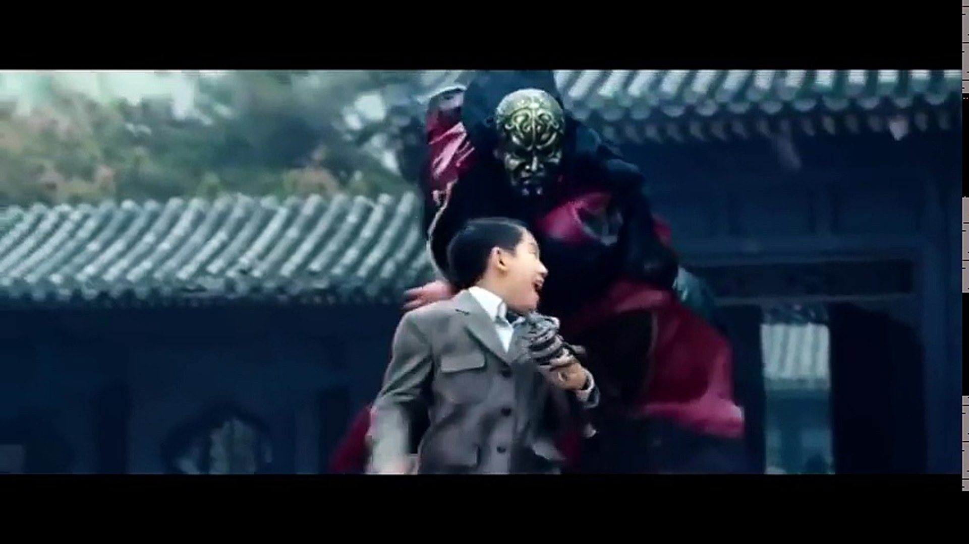 Fantasy Adventure Movies Full Length English - Action Sci Fi Movies ENGSUB_27