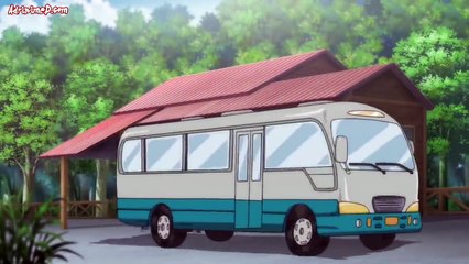 The Devil Ring - Episodio 10 - Sub. Español