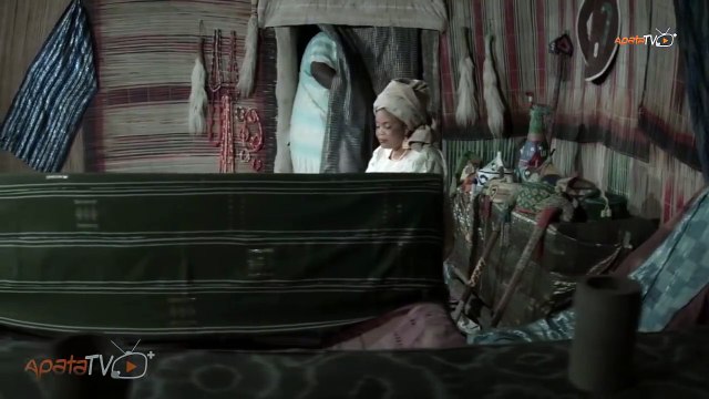 Aworawo - Latest Yoruba Nollywood Movie 2017 Drama Premium_151