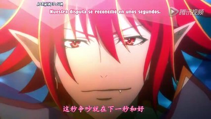 Soul Contract - Episodio 15 - Sub. Español