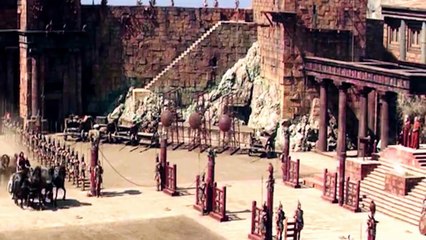 The Legend of Hercules (2014) - Scott Adkins, Kellan Lutz_28