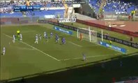 Stefan de Vrij Goal HD - Lazio 5-1 Sampdoria - 07.05.2017