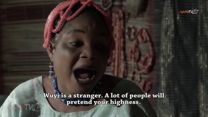 Aworawo - Latest Yoruba Nollywood Movie 2017 Drama Premium_164