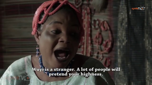 Aworawo - Latest Yoruba Nollywood Movie 2017 Drama Premium_164