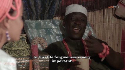 Aworawo - Latest Yoruba Nollywood Movie 2017 Drama Premium_166