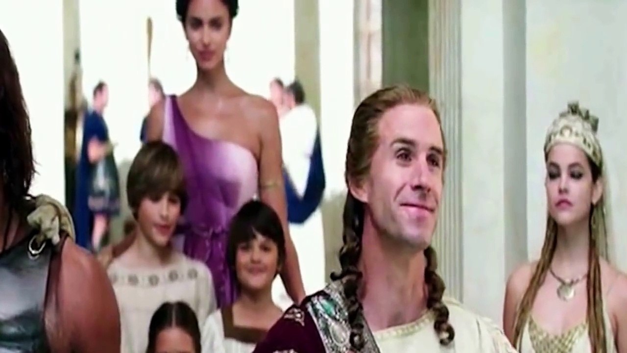 The Legend of Hercules (2014) - Scott Adkins, Kellan Lutz_36